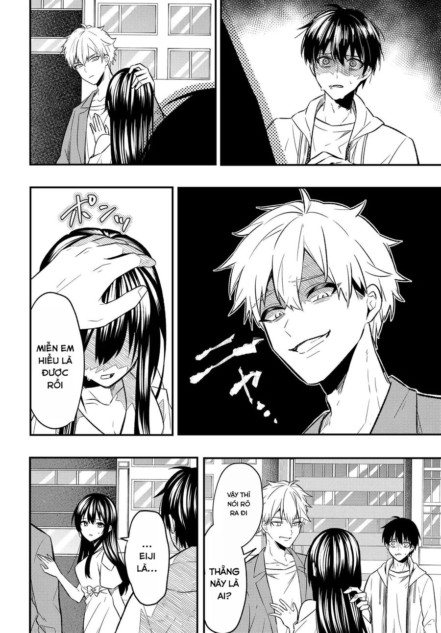 Cuộc Đời Tôi Đã Thay Đổi: Sau Khi Tôi Bị Phản Bội Và Buộc Tội Oan, Cô Gái Xinh Đẹp Nhất Trường Lại Trở Nên Thân Thiết Với Tôi~ Chap 1