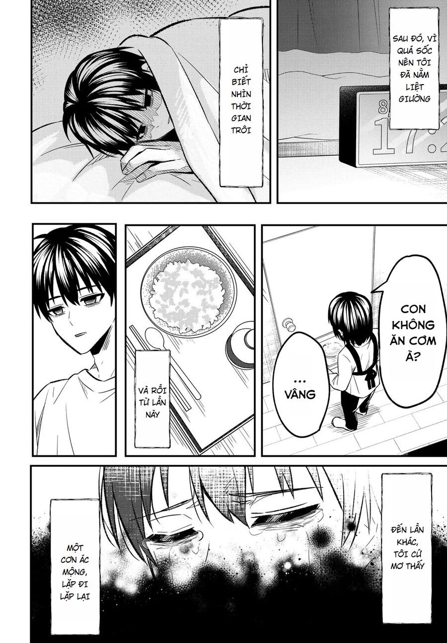 Cuộc Đời Tôi Đã Thay Đổi: Sau Khi Tôi Bị Phản Bội Và Buộc Tội Oan, Cô Gái Xinh Đẹp Nhất Trường Lại Trở Nên Thân Thiết Với Tôi~ Chap 1