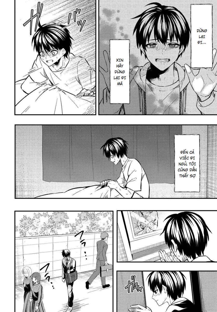 Cuộc Đời Tôi Đã Thay Đổi: Sau Khi Tôi Bị Phản Bội Và Buộc Tội Oan, Cô Gái Xinh Đẹp Nhất Trường Lại Trở Nên Thân Thiết Với Tôi~ Chap 1