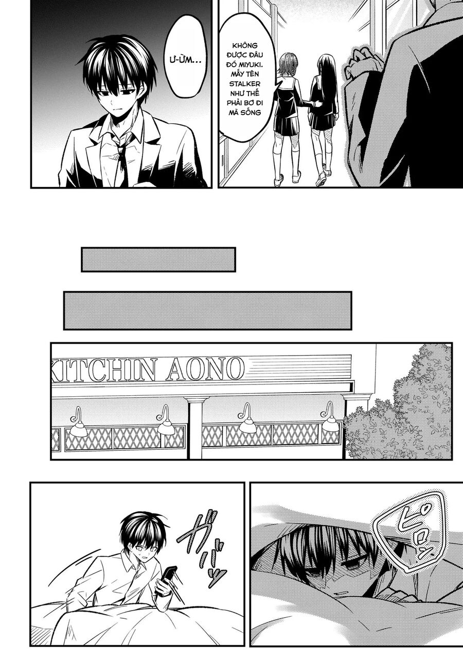 Cuộc Đời Tôi Đã Thay Đổi: Sau Khi Tôi Bị Phản Bội Và Buộc Tội Oan, Cô Gái Xinh Đẹp Nhất Trường Lại Trở Nên Thân Thiết Với Tôi~ Chap 1