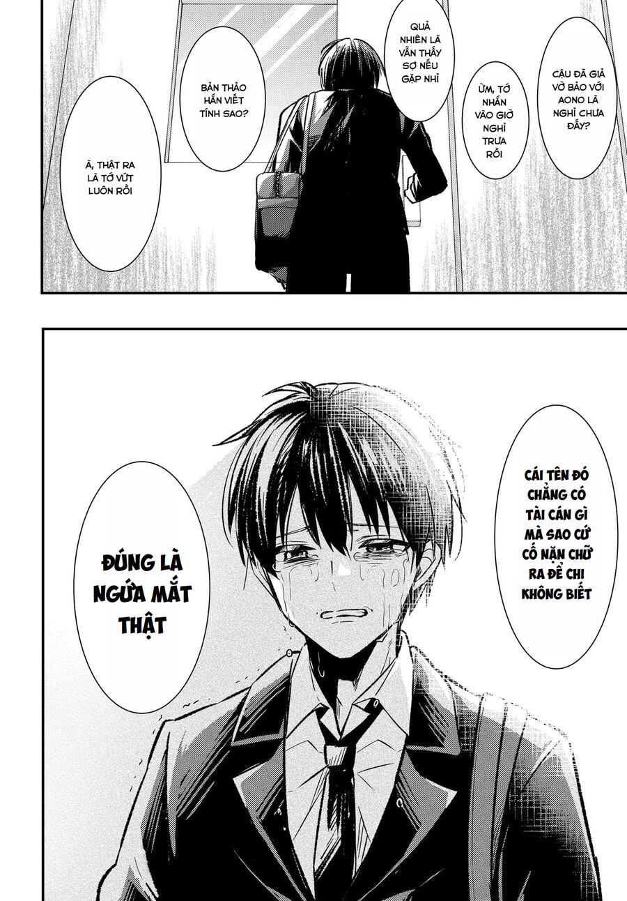 Cuộc Đời Tôi Đã Thay Đổi: Sau Khi Tôi Bị Phản Bội Và Buộc Tội Oan, Cô Gái Xinh Đẹp Nhất Trường Lại Trở Nên Thân Thiết Với Tôi~ Chap 1