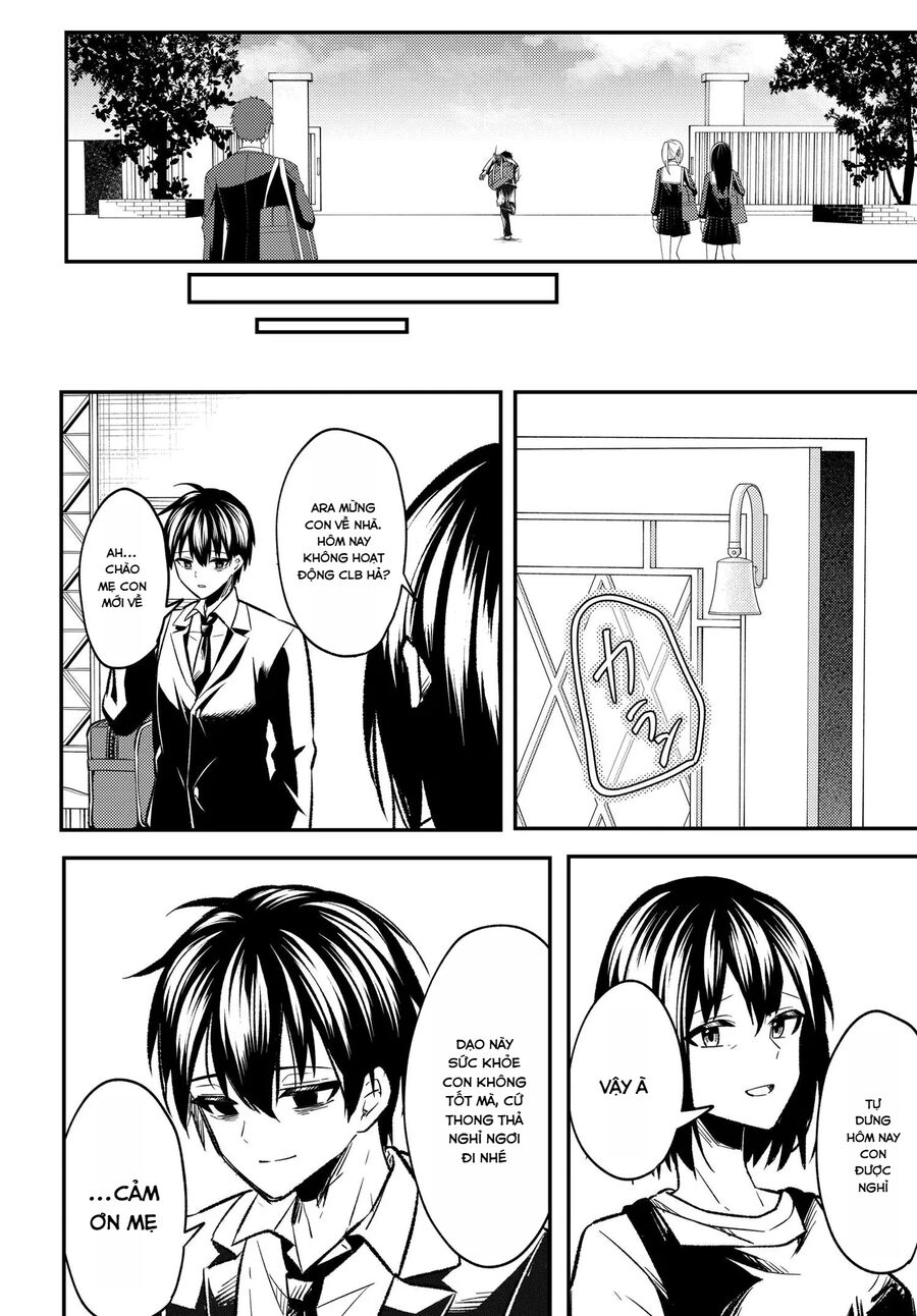 Cuộc Đời Tôi Đã Thay Đổi: Sau Khi Tôi Bị Phản Bội Và Buộc Tội Oan, Cô Gái Xinh Đẹp Nhất Trường Lại Trở Nên Thân Thiết Với Tôi~ Chap 1