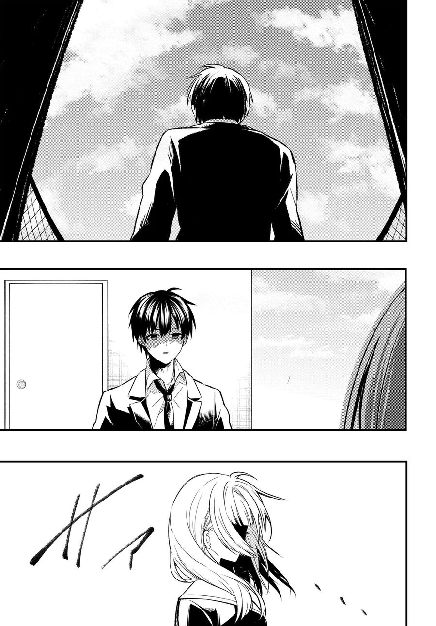 Cuộc Đời Tôi Đã Thay Đổi: Sau Khi Tôi Bị Phản Bội Và Buộc Tội Oan, Cô Gái Xinh Đẹp Nhất Trường Lại Trở Nên Thân Thiết Với Tôi~ Chap 1