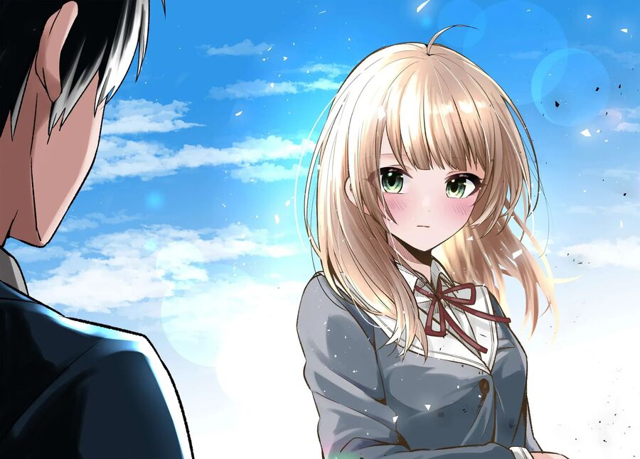 Cuộc Đời Tôi Đã Thay Đổi: Sau Khi Tôi Bị Phản Bội Và Buộc Tội Oan, Cô Gái Xinh Đẹp Nhất Trường Lại Trở Nên Thân Thiết Với Tôi~ Chap 1