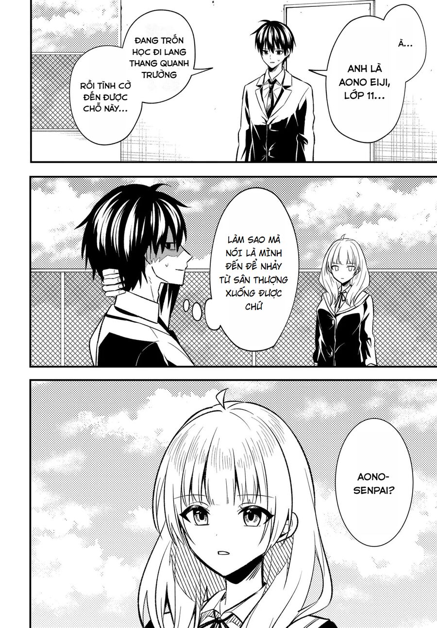 Cuộc Đời Tôi Đã Thay Đổi: Sau Khi Tôi Bị Phản Bội Và Buộc Tội Oan, Cô Gái Xinh Đẹp Nhất Trường Lại Trở Nên Thân Thiết Với Tôi~ Chap 2 - Next Chap 1