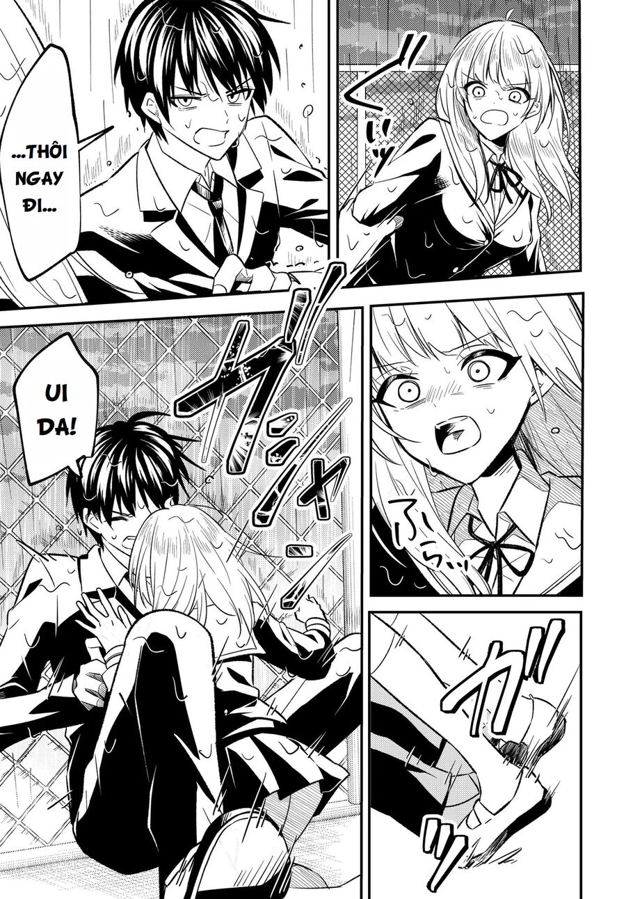 Cuộc Đời Tôi Đã Thay Đổi: Sau Khi Tôi Bị Phản Bội Và Buộc Tội Oan, Cô Gái Xinh Đẹp Nhất Trường Lại Trở Nên Thân Thiết Với Tôi~ Chap 2 - Next Chap 1