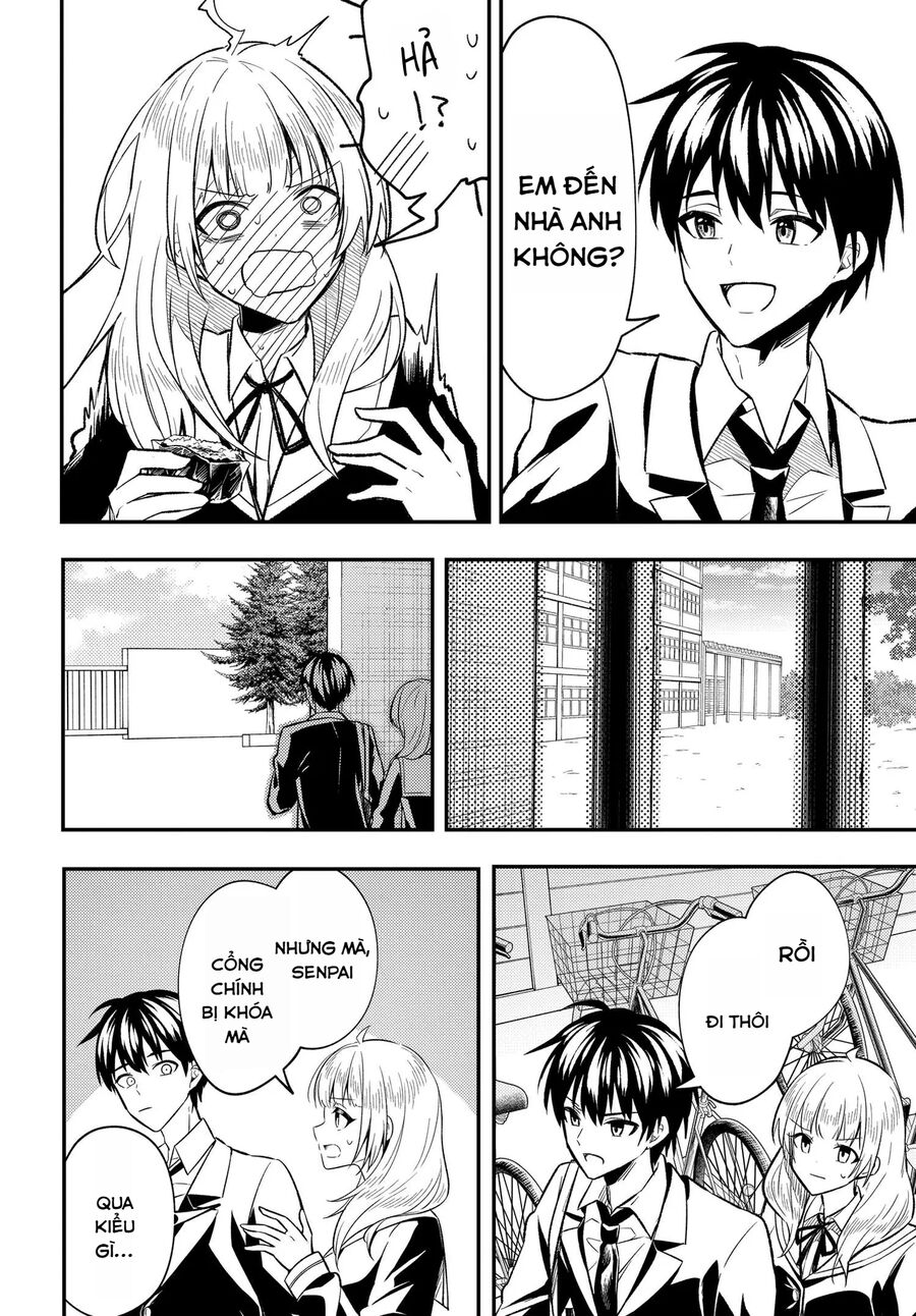 Cuộc Đời Tôi Đã Thay Đổi: Sau Khi Tôi Bị Phản Bội Và Buộc Tội Oan, Cô Gái Xinh Đẹp Nhất Trường Lại Trở Nên Thân Thiết Với Tôi~ Chap 2 - Next Chap 1