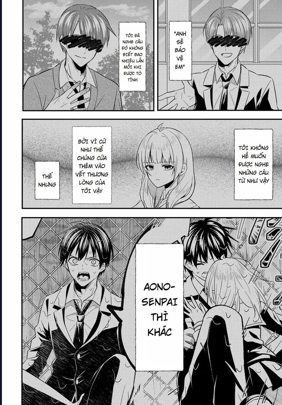 Cuộc Đời Tôi Đã Thay Đổi: Sau Khi Tôi Bị Phản Bội Và Buộc Tội Oan, Cô Gái Xinh Đẹp Nhất Trường Lại Trở Nên Thân Thiết Với Tôi~ Chap 3 - Next Chap 2