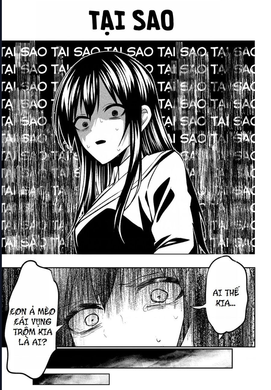 Cuộc Đời Tôi Đã Thay Đổi: Sau Khi Tôi Bị Phản Bội Và Buộc Tội Oan, Cô Gái Xinh Đẹp Nhất Trường Lại Trở Nên Thân Thiết Với Tôi~ Chap 3 - Next Chap 2