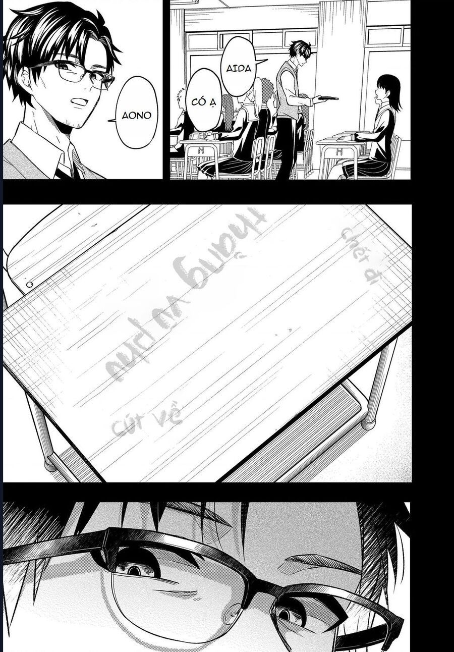 Cuộc Đời Tôi Đã Thay Đổi: Sau Khi Tôi Bị Phản Bội Và Buộc Tội Oan, Cô Gái Xinh Đẹp Nhất Trường Lại Trở Nên Thân Thiết Với Tôi~ Chap 3 - Next Chap 2