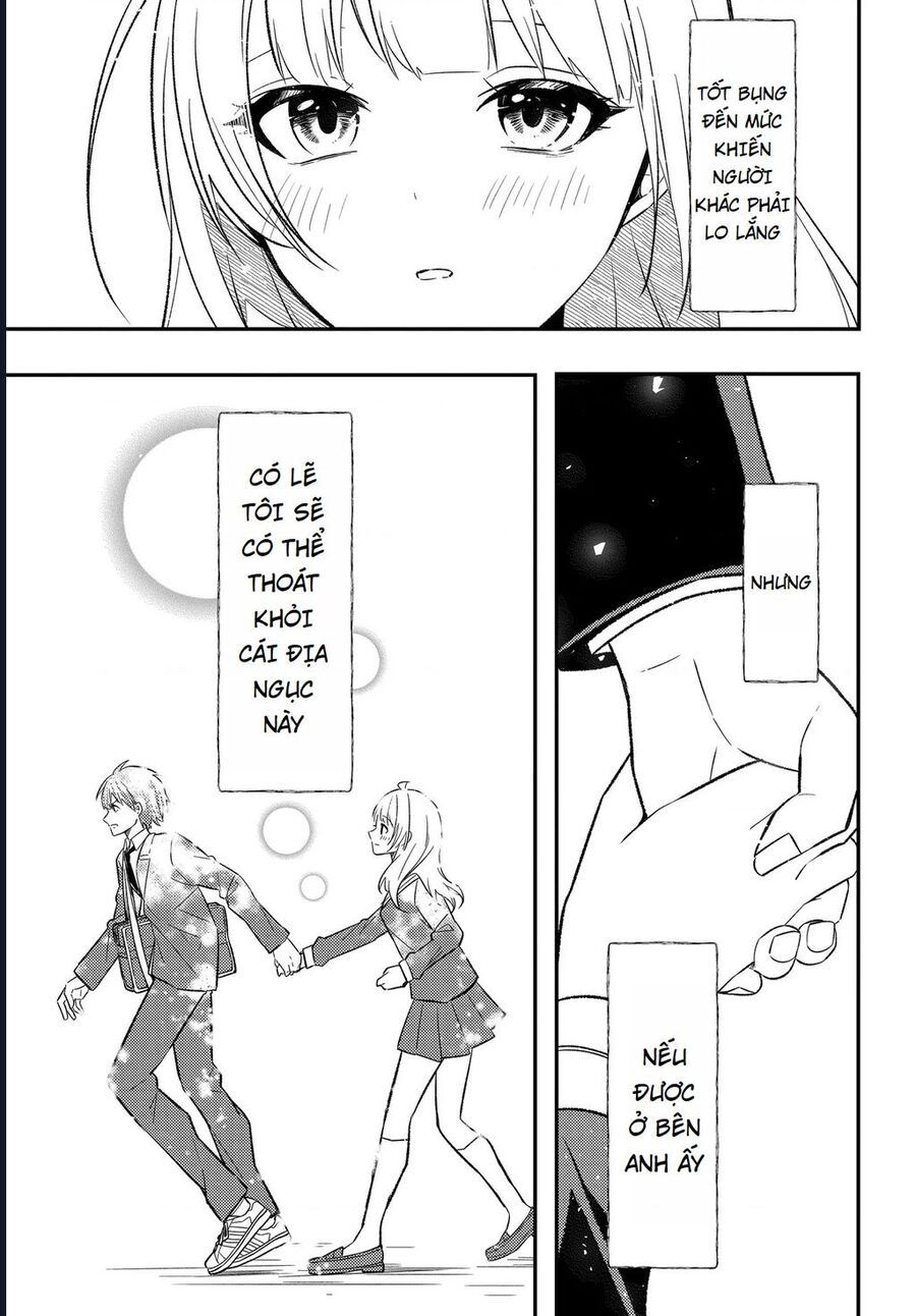 Cuộc Đời Tôi Đã Thay Đổi: Sau Khi Tôi Bị Phản Bội Và Buộc Tội Oan, Cô Gái Xinh Đẹp Nhất Trường Lại Trở Nên Thân Thiết Với Tôi~ Chap 3 - Next Chap 2