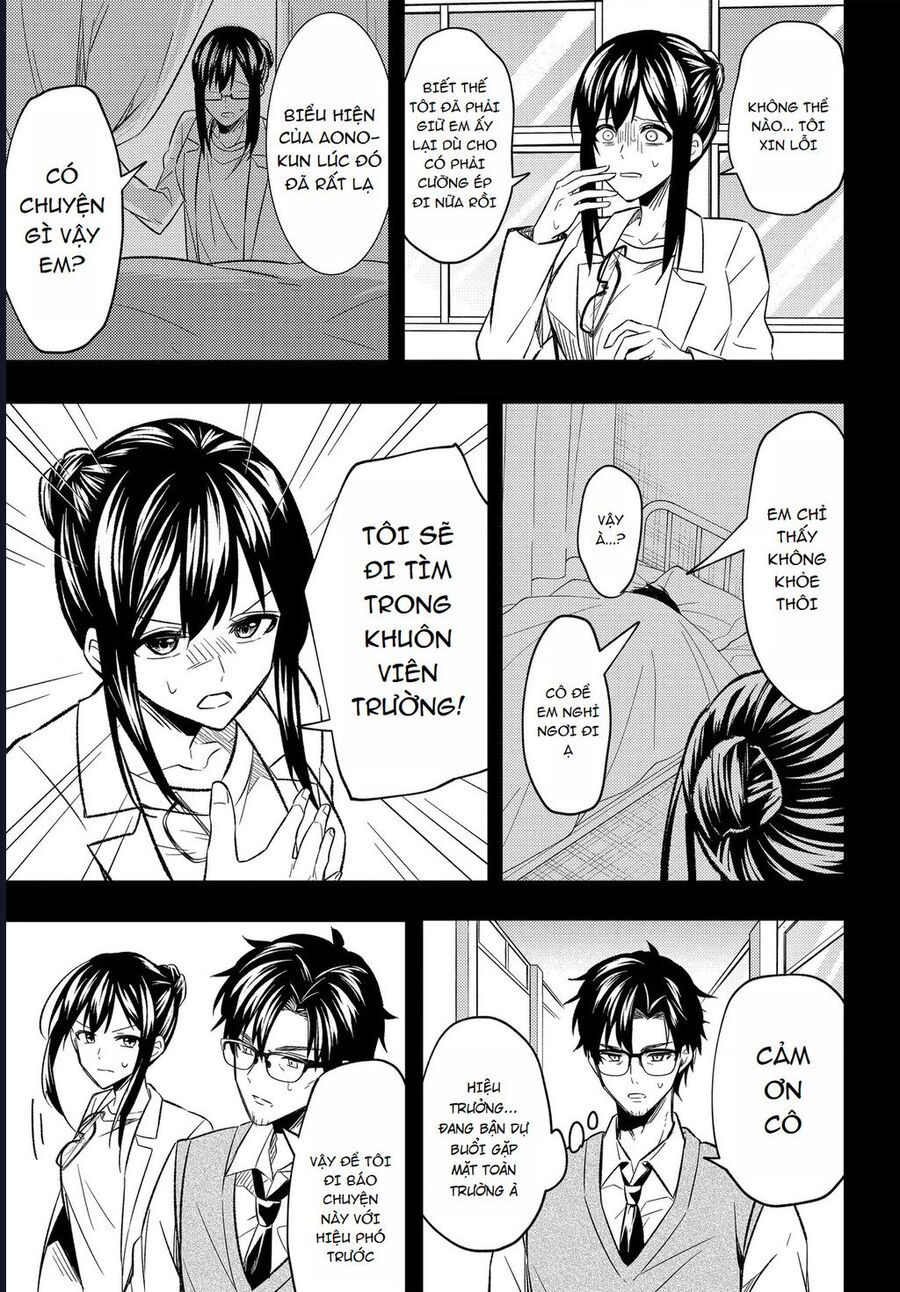 Cuộc Đời Tôi Đã Thay Đổi: Sau Khi Tôi Bị Phản Bội Và Buộc Tội Oan, Cô Gái Xinh Đẹp Nhất Trường Lại Trở Nên Thân Thiết Với Tôi~ Chap 3 - Next Chap 2