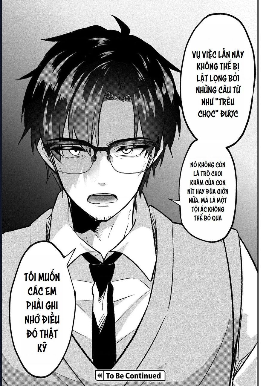 Cuộc Đời Tôi Đã Thay Đổi: Sau Khi Tôi Bị Phản Bội Và Buộc Tội Oan, Cô Gái Xinh Đẹp Nhất Trường Lại Trở Nên Thân Thiết Với Tôi~ Chap 3 - Next Chap 2