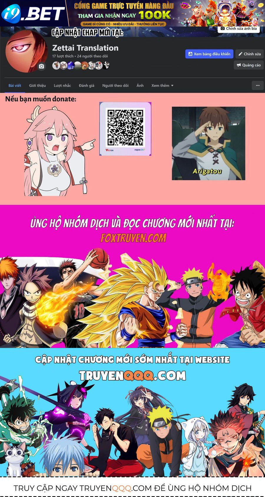 Cuộc Đời Tôi Đã Thay Đổi: Sau Khi Tôi Bị Phản Bội Và Buộc Tội Oan, Cô Gái Xinh Đẹp Nhất Trường Lại Trở Nên Thân Thiết Với Tôi~ Chap 3 - Next Chap 2