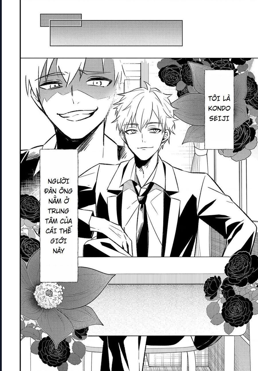 Cuộc Đời Tôi Đã Thay Đổi: Sau Khi Tôi Bị Phản Bội Và Buộc Tội Oan, Cô Gái Xinh Đẹp Nhất Trường Lại Trở Nên Thân Thiết Với Tôi~ Chap 3 - Next Chap 2