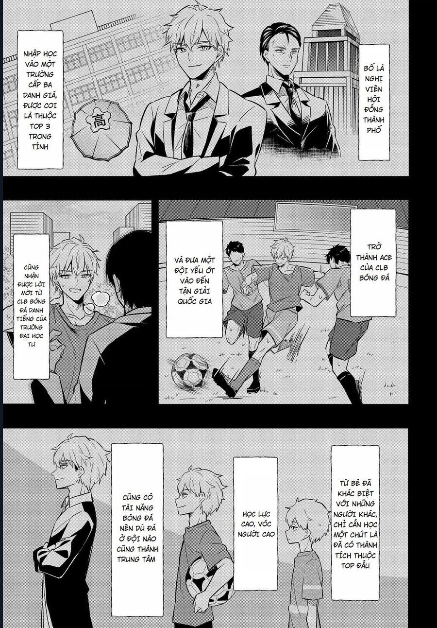 Cuộc Đời Tôi Đã Thay Đổi: Sau Khi Tôi Bị Phản Bội Và Buộc Tội Oan, Cô Gái Xinh Đẹp Nhất Trường Lại Trở Nên Thân Thiết Với Tôi~ Chap 3 - Next Chap 2