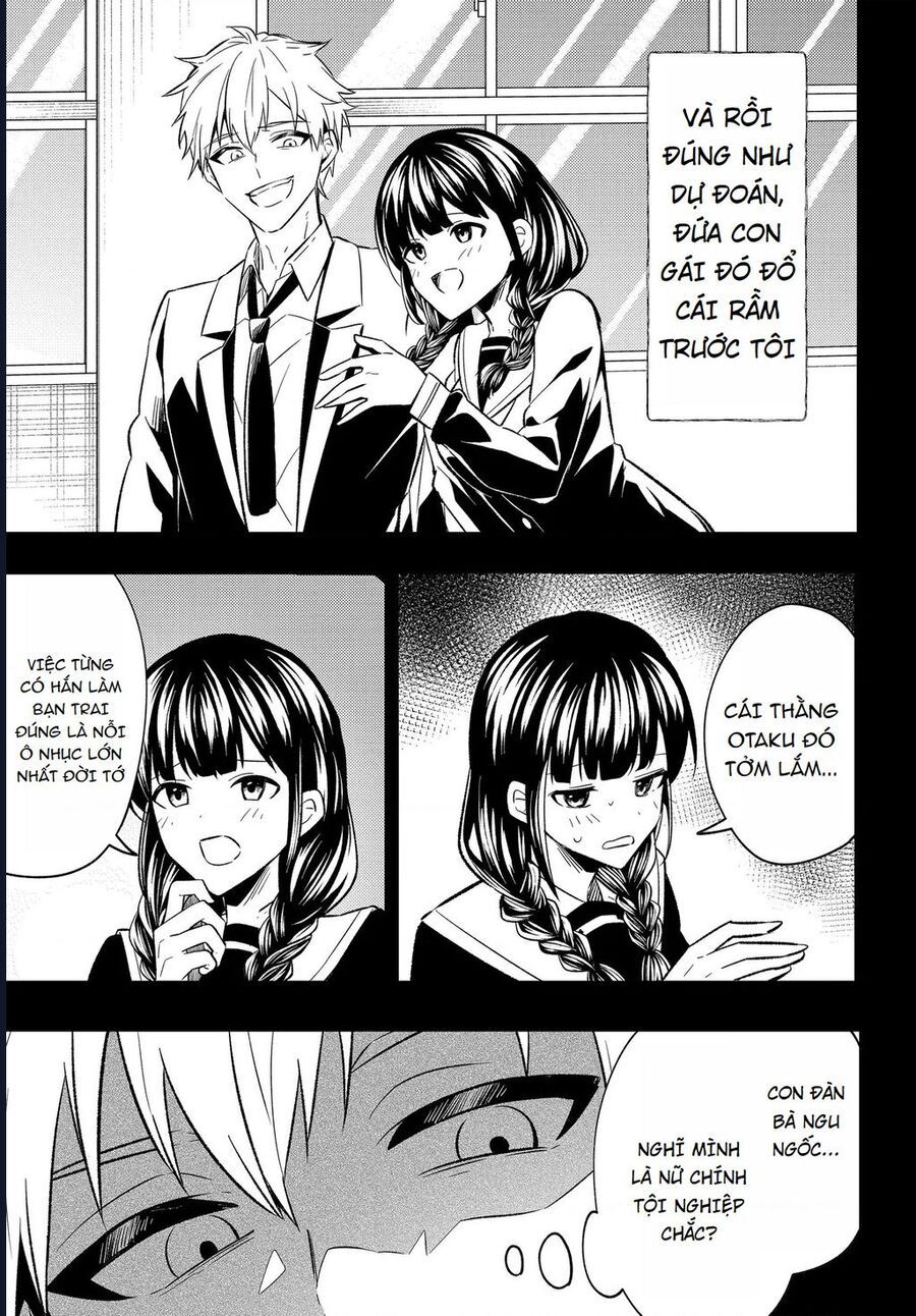 Cuộc Đời Tôi Đã Thay Đổi: Sau Khi Tôi Bị Phản Bội Và Buộc Tội Oan, Cô Gái Xinh Đẹp Nhất Trường Lại Trở Nên Thân Thiết Với Tôi~ Chap 3 - Next Chap 2