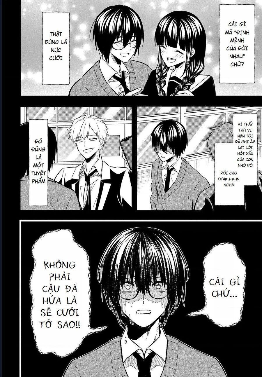 Cuộc Đời Tôi Đã Thay Đổi: Sau Khi Tôi Bị Phản Bội Và Buộc Tội Oan, Cô Gái Xinh Đẹp Nhất Trường Lại Trở Nên Thân Thiết Với Tôi~ Chap 3 - Next Chap 2