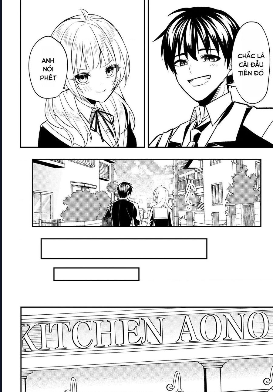 Cuộc Đời Tôi Đã Thay Đổi: Sau Khi Tôi Bị Phản Bội Và Buộc Tội Oan, Cô Gái Xinh Đẹp Nhất Trường Lại Trở Nên Thân Thiết Với Tôi~ Chap 4 - Next Chap 3