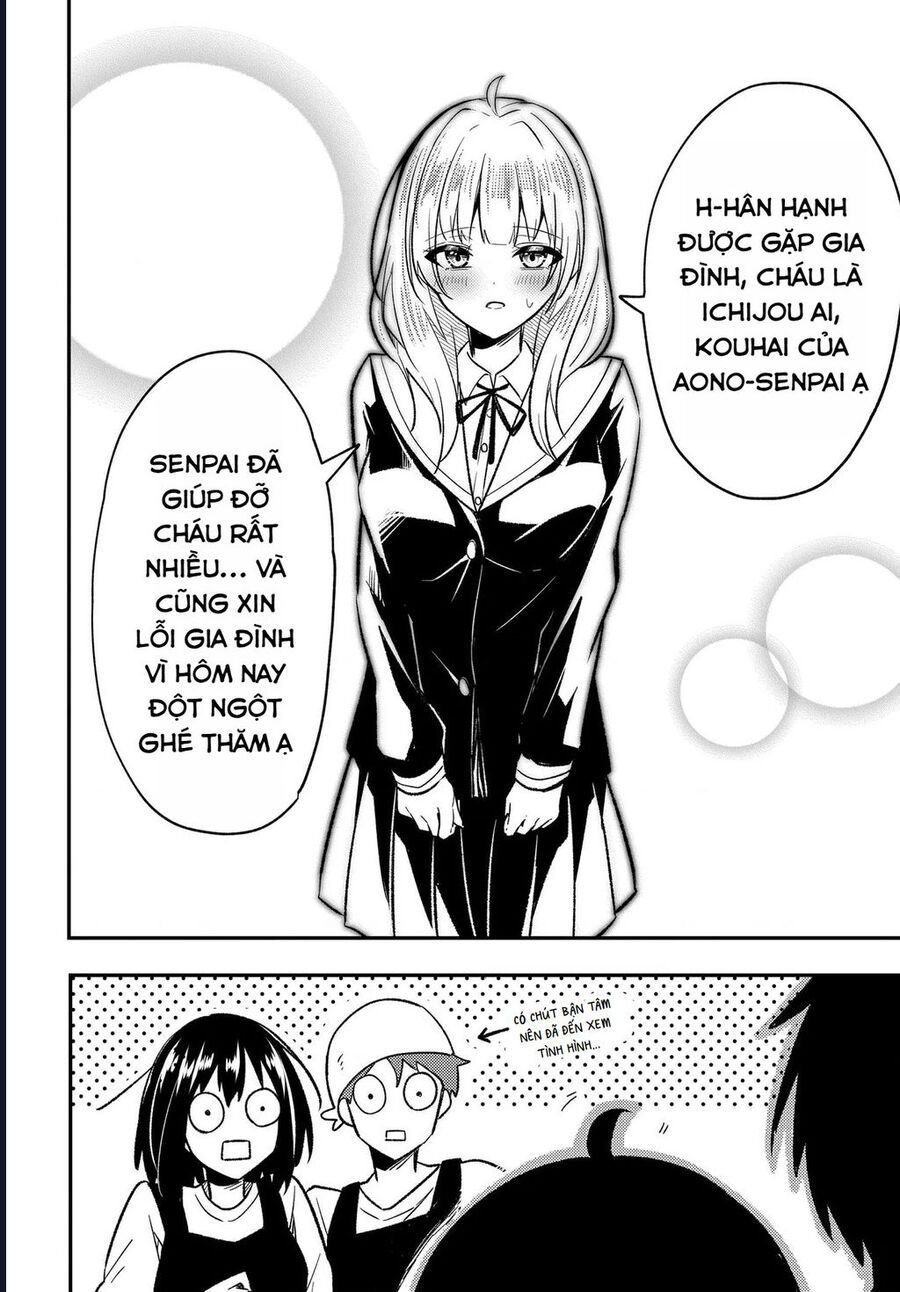 Cuộc Đời Tôi Đã Thay Đổi: Sau Khi Tôi Bị Phản Bội Và Buộc Tội Oan, Cô Gái Xinh Đẹp Nhất Trường Lại Trở Nên Thân Thiết Với Tôi~ Chap 4 - Next Chap 3