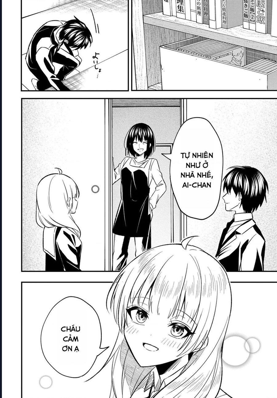 Cuộc Đời Tôi Đã Thay Đổi: Sau Khi Tôi Bị Phản Bội Và Buộc Tội Oan, Cô Gái Xinh Đẹp Nhất Trường Lại Trở Nên Thân Thiết Với Tôi~ Chap 4 - Next Chap 3