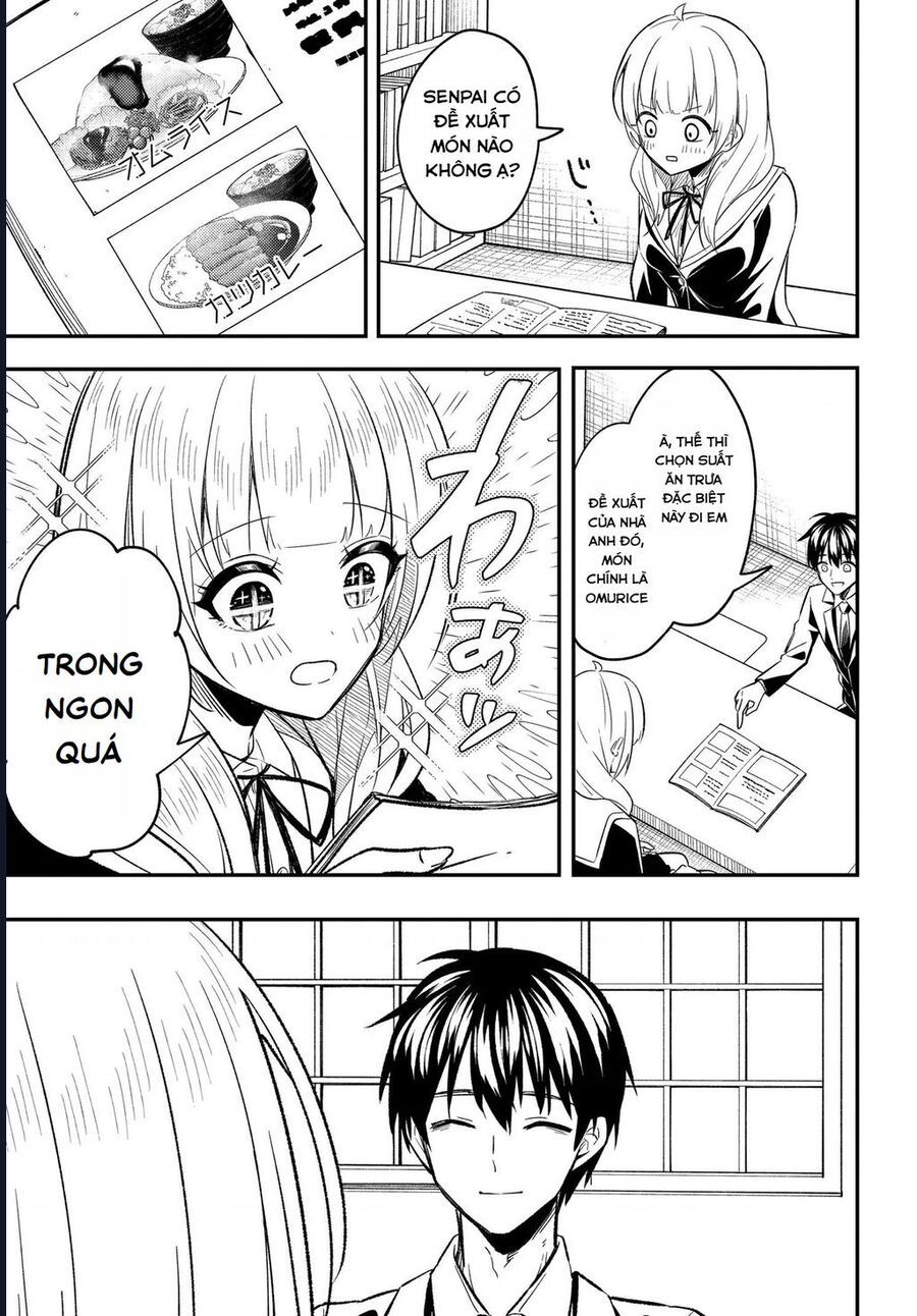 Cuộc Đời Tôi Đã Thay Đổi: Sau Khi Tôi Bị Phản Bội Và Buộc Tội Oan, Cô Gái Xinh Đẹp Nhất Trường Lại Trở Nên Thân Thiết Với Tôi~ Chap 4 - Next Chap 3