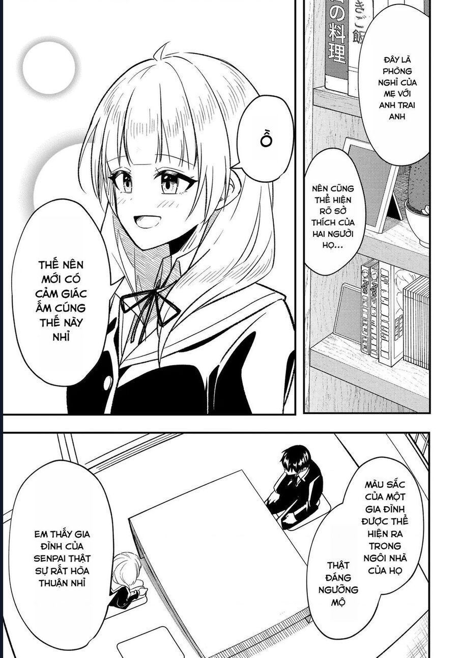 Cuộc Đời Tôi Đã Thay Đổi: Sau Khi Tôi Bị Phản Bội Và Buộc Tội Oan, Cô Gái Xinh Đẹp Nhất Trường Lại Trở Nên Thân Thiết Với Tôi~ Chap 4 - Next Chap 3