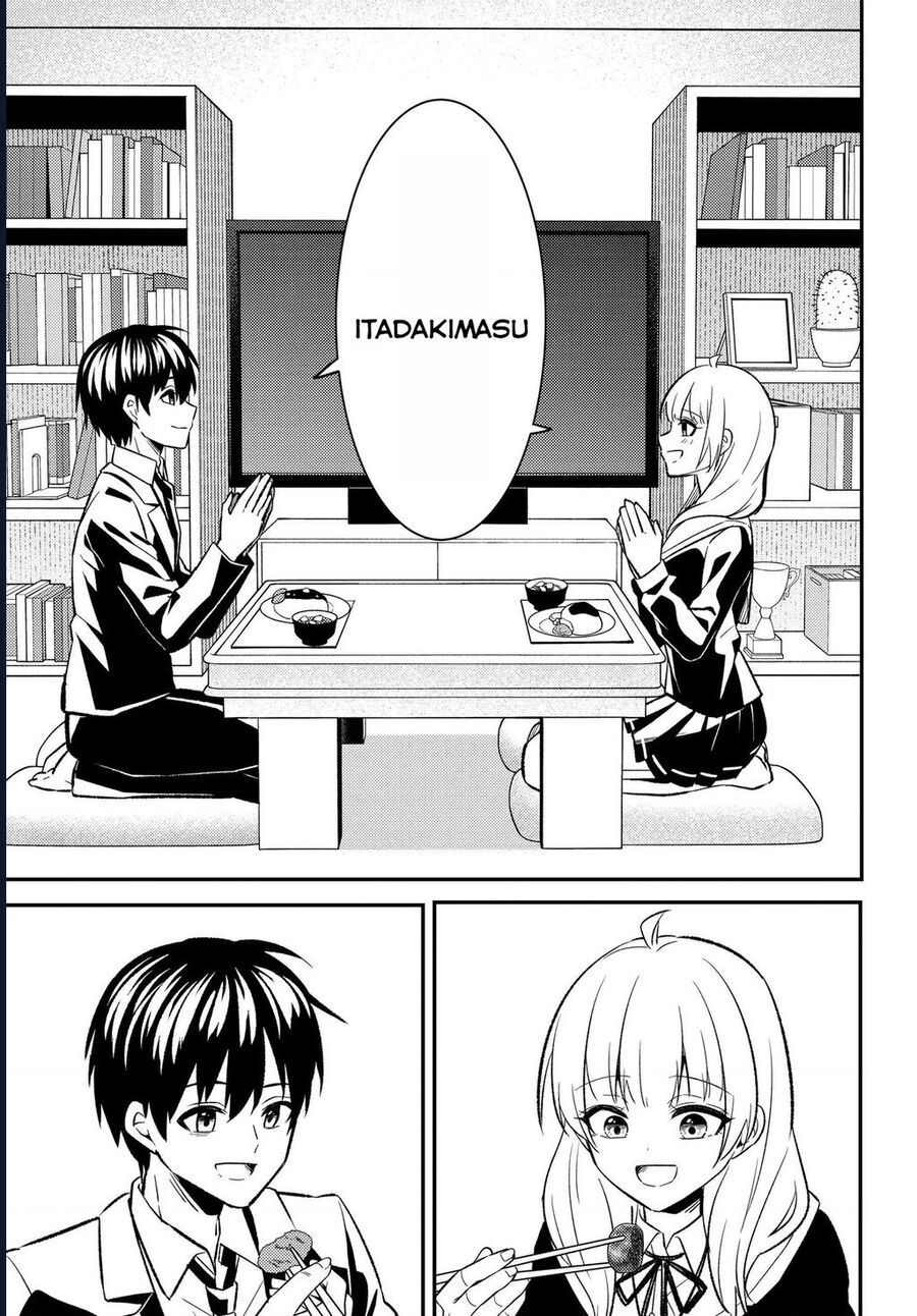 Cuộc Đời Tôi Đã Thay Đổi: Sau Khi Tôi Bị Phản Bội Và Buộc Tội Oan, Cô Gái Xinh Đẹp Nhất Trường Lại Trở Nên Thân Thiết Với Tôi~ Chap 4 - Next Chap 3