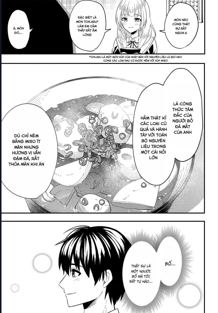 Cuộc Đời Tôi Đã Thay Đổi: Sau Khi Tôi Bị Phản Bội Và Buộc Tội Oan, Cô Gái Xinh Đẹp Nhất Trường Lại Trở Nên Thân Thiết Với Tôi~ Chap 4 - Next Chap 3