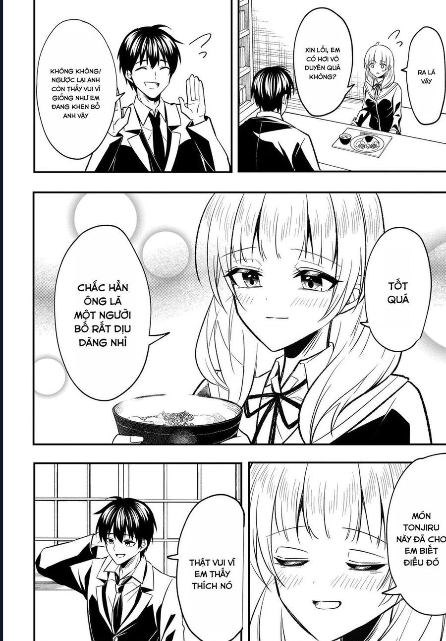 Cuộc Đời Tôi Đã Thay Đổi: Sau Khi Tôi Bị Phản Bội Và Buộc Tội Oan, Cô Gái Xinh Đẹp Nhất Trường Lại Trở Nên Thân Thiết Với Tôi~ Chap 4 - Next Chap 3