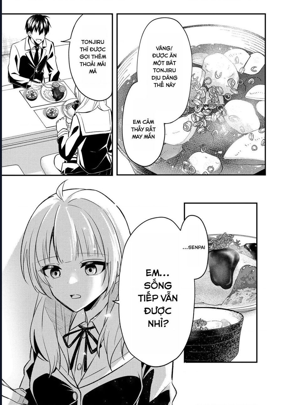 Cuộc Đời Tôi Đã Thay Đổi: Sau Khi Tôi Bị Phản Bội Và Buộc Tội Oan, Cô Gái Xinh Đẹp Nhất Trường Lại Trở Nên Thân Thiết Với Tôi~ Chap 4 - Next Chap 3