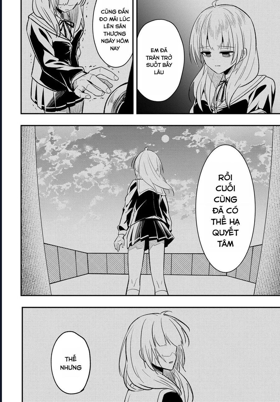 Cuộc Đời Tôi Đã Thay Đổi: Sau Khi Tôi Bị Phản Bội Và Buộc Tội Oan, Cô Gái Xinh Đẹp Nhất Trường Lại Trở Nên Thân Thiết Với Tôi~ Chap 4 - Next Chap 3