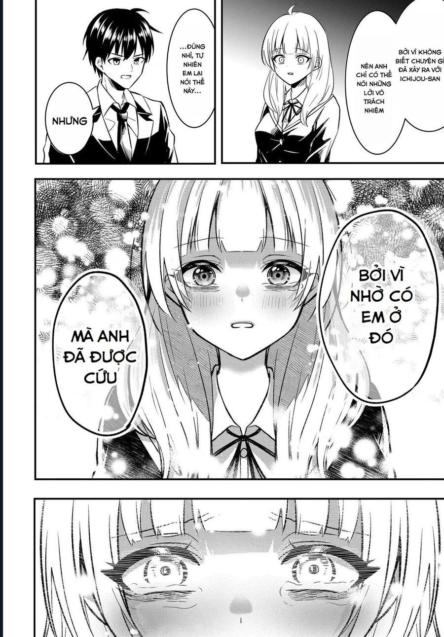 Cuộc Đời Tôi Đã Thay Đổi: Sau Khi Tôi Bị Phản Bội Và Buộc Tội Oan, Cô Gái Xinh Đẹp Nhất Trường Lại Trở Nên Thân Thiết Với Tôi~ Chap 4 - Next Chap 3