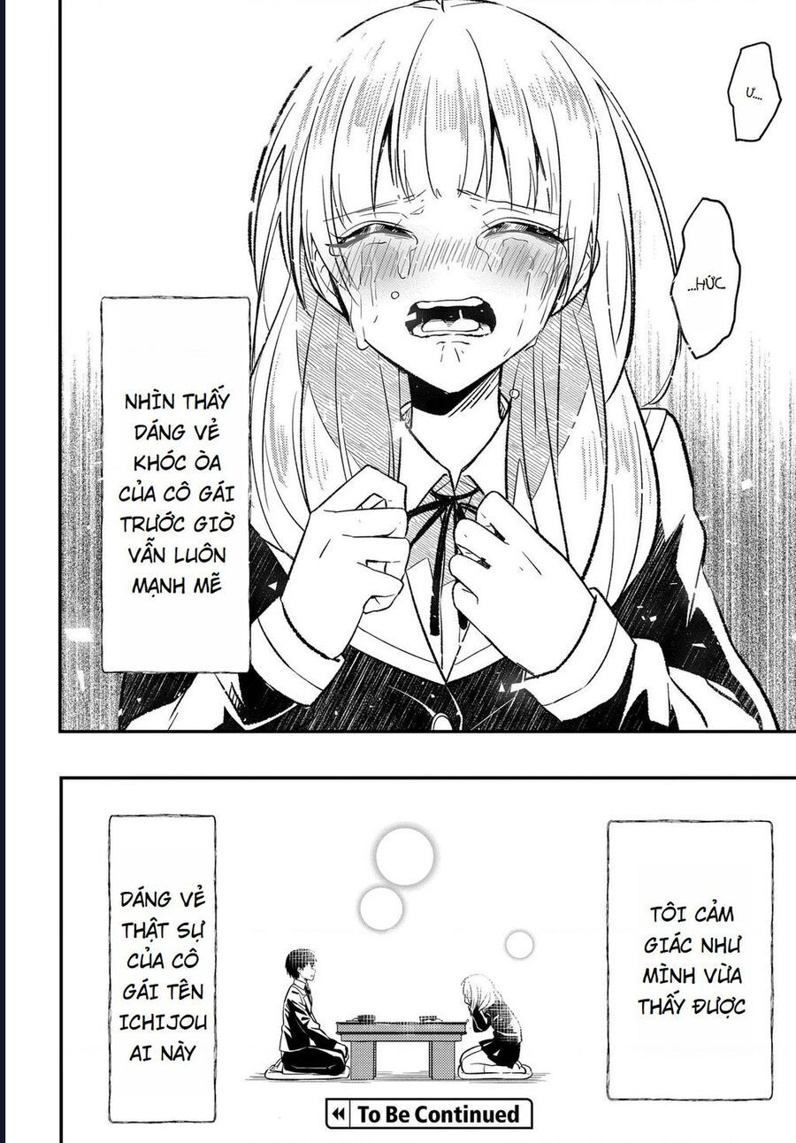 Cuộc Đời Tôi Đã Thay Đổi: Sau Khi Tôi Bị Phản Bội Và Buộc Tội Oan, Cô Gái Xinh Đẹp Nhất Trường Lại Trở Nên Thân Thiết Với Tôi~ Chap 4 - Next Chap 3