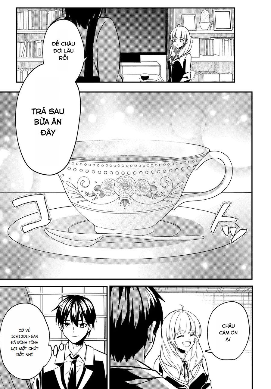 Cuộc Đời Tôi Đã Thay Đổi: Sau Khi Tôi Bị Phản Bội Và Buộc Tội Oan, Cô Gái Xinh Đẹp Nhất Trường Lại Trở Nên Thân Thiết Với Tôi~ Chap 5 - Next Chap 4