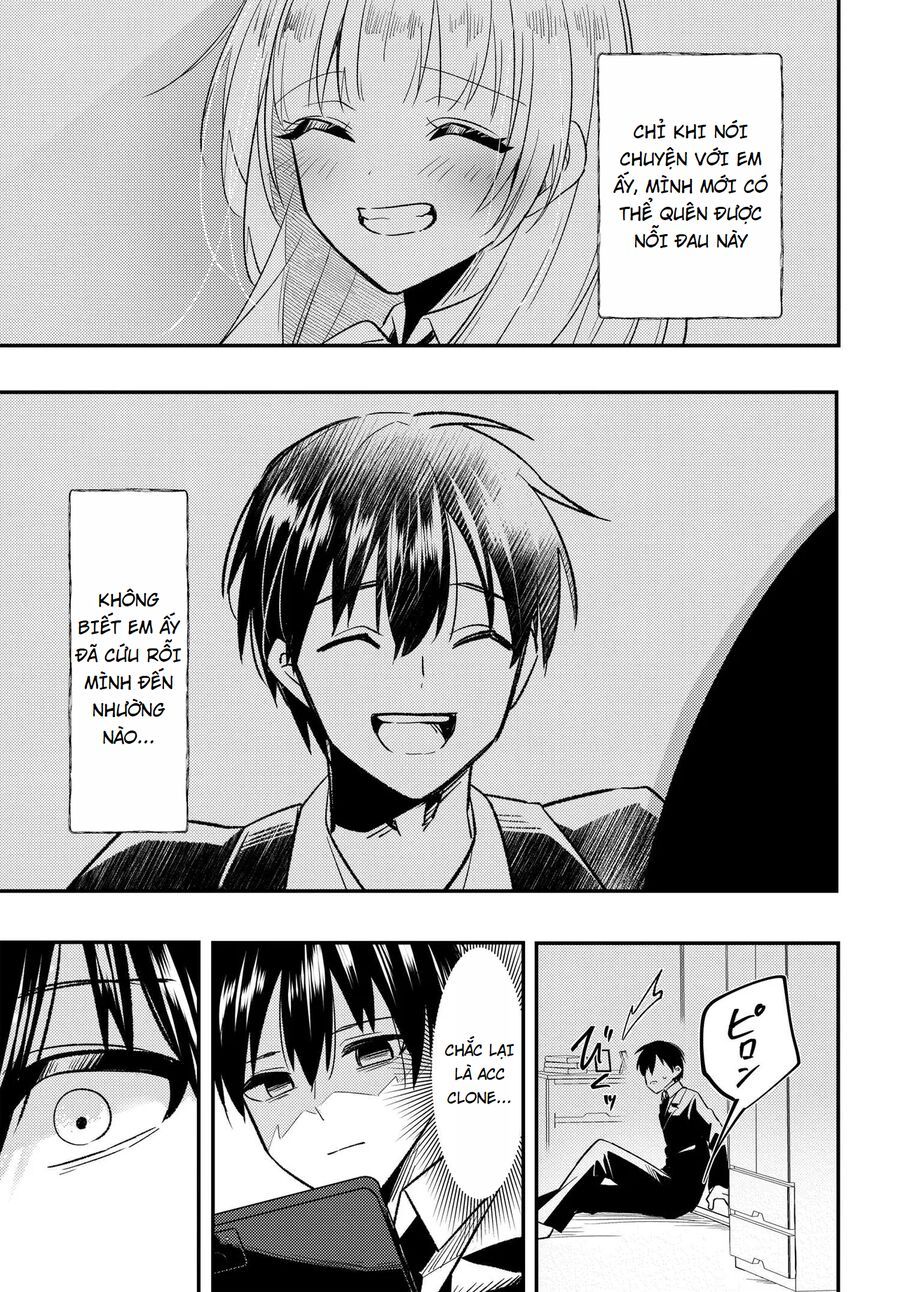 Cuộc Đời Tôi Đã Thay Đổi: Sau Khi Tôi Bị Phản Bội Và Buộc Tội Oan, Cô Gái Xinh Đẹp Nhất Trường Lại Trở Nên Thân Thiết Với Tôi~ Chap 5 - Next Chap 4