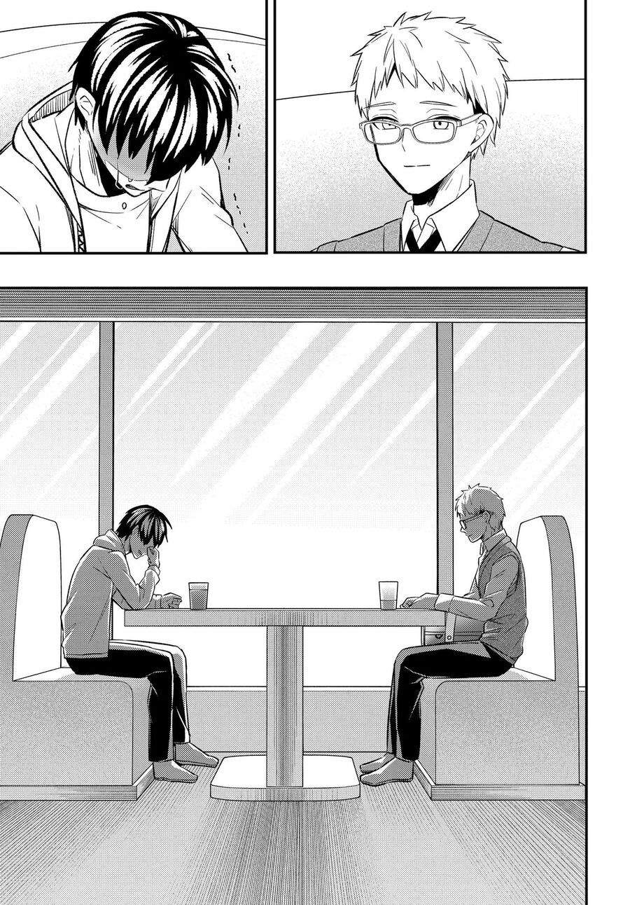 Cuộc Đời Tôi Đã Thay Đổi: Sau Khi Tôi Bị Phản Bội Và Buộc Tội Oan, Cô Gái Xinh Đẹp Nhất Trường Lại Trở Nên Thân Thiết Với Tôi~ Chap 5 - Next Chap 4