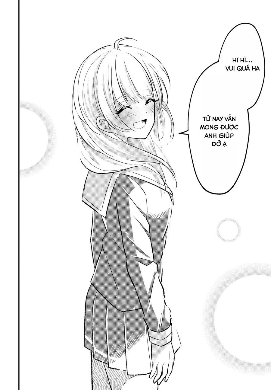 Cuộc Đời Tôi Đã Thay Đổi: Sau Khi Tôi Bị Phản Bội Và Buộc Tội Oan, Cô Gái Xinh Đẹp Nhất Trường Lại Trở Nên Thân Thiết Với Tôi~ Chap 5 - Next Chap 4