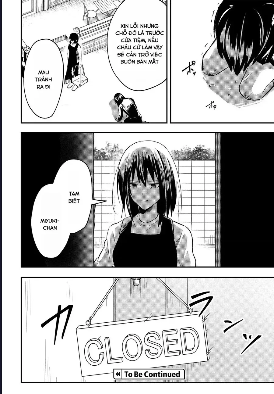 Cuộc Đời Tôi Đã Thay Đổi: Sau Khi Tôi Bị Phản Bội Và Buộc Tội Oan, Cô Gái Xinh Đẹp Nhất Trường Lại Trở Nên Thân Thiết Với Tôi~ Chap 6.1 - Next Chap 5