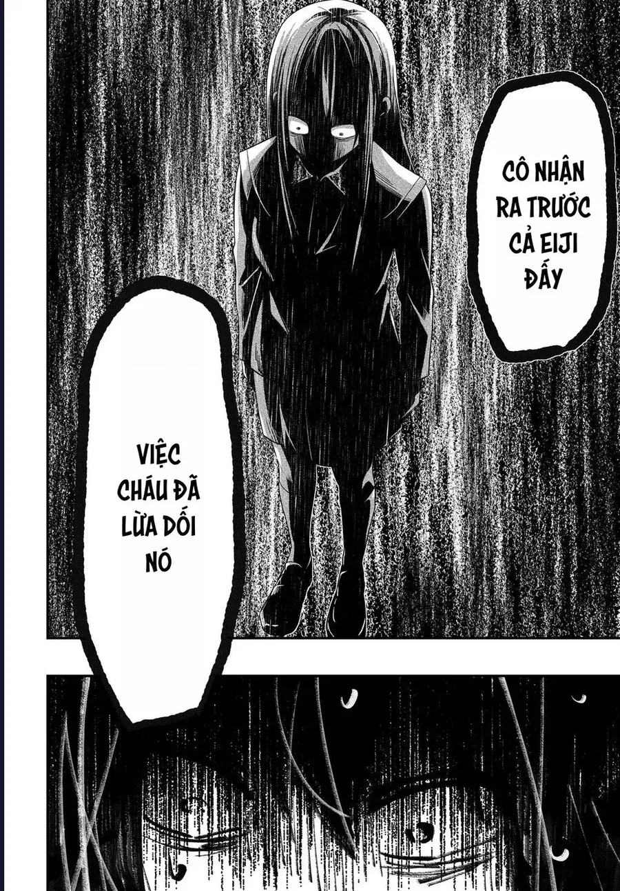 Cuộc Đời Tôi Đã Thay Đổi: Sau Khi Tôi Bị Phản Bội Và Buộc Tội Oan, Cô Gái Xinh Đẹp Nhất Trường Lại Trở Nên Thân Thiết Với Tôi~ Chap 6.1 - Next Chap 5