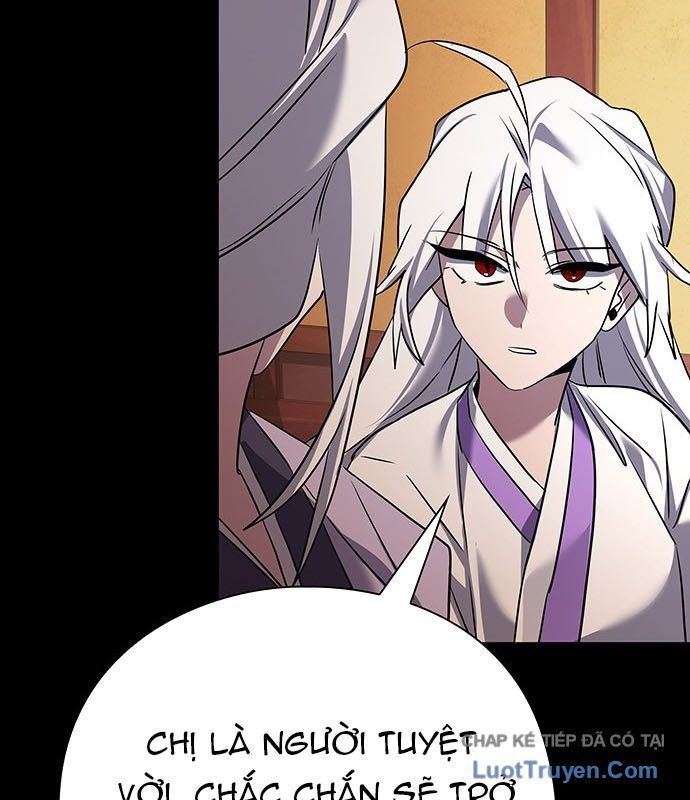 Đêm Của Yêu Tinh Chap 121 - Next Chap 120