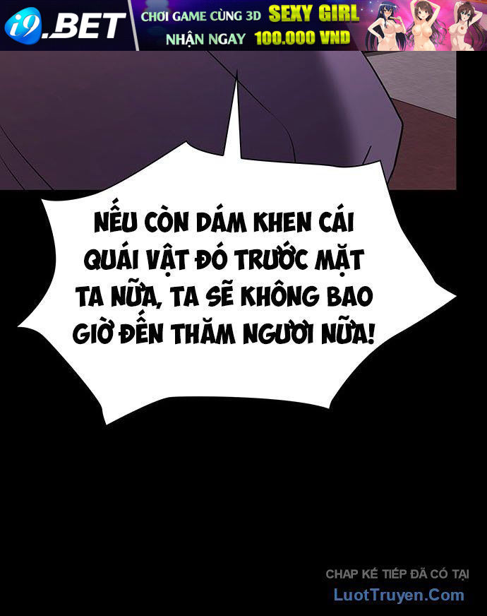Đêm Của Yêu Tinh Chap 121 - Next Chap 120