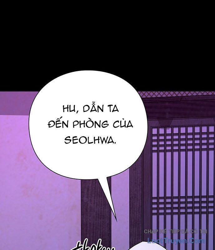 Đêm Của Yêu Tinh Chap 121 - Next Chap 120