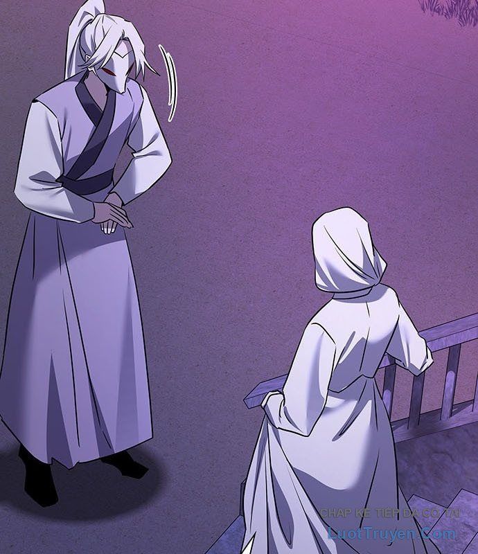 Đêm Của Yêu Tinh Chap 121 - Next Chap 120