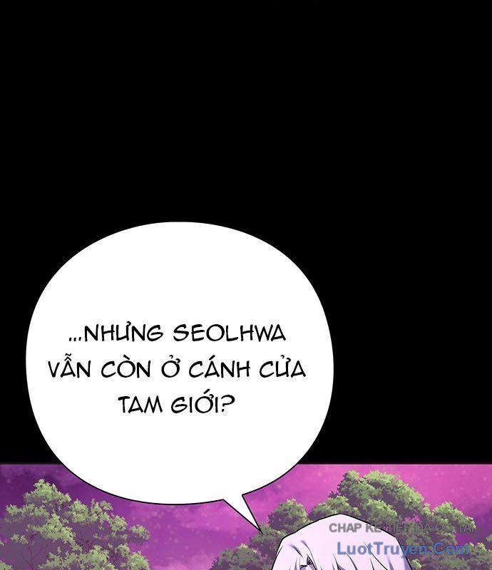 Đêm Của Yêu Tinh Chap 121 - Next Chap 120