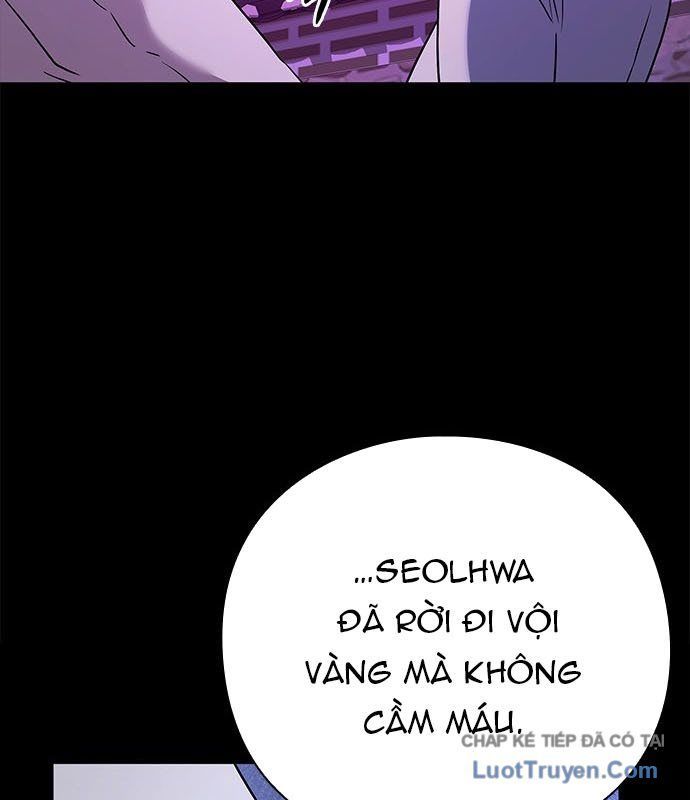 Đêm Của Yêu Tinh Chap 121 - Next Chap 120