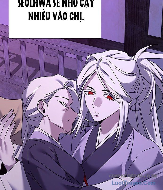 Đêm Của Yêu Tinh Chap 121 - Next Chap 120