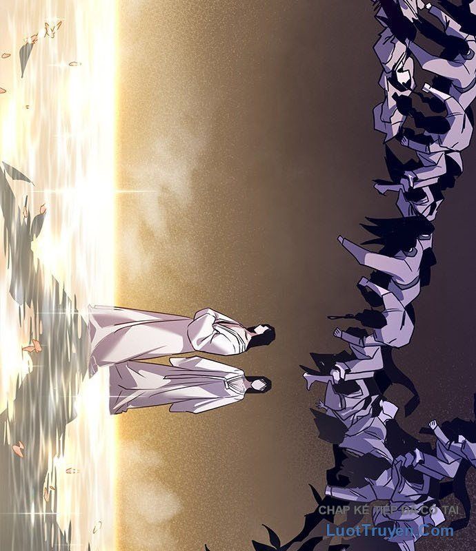 Đêm Của Yêu Tinh Chap 121 - Next Chap 120