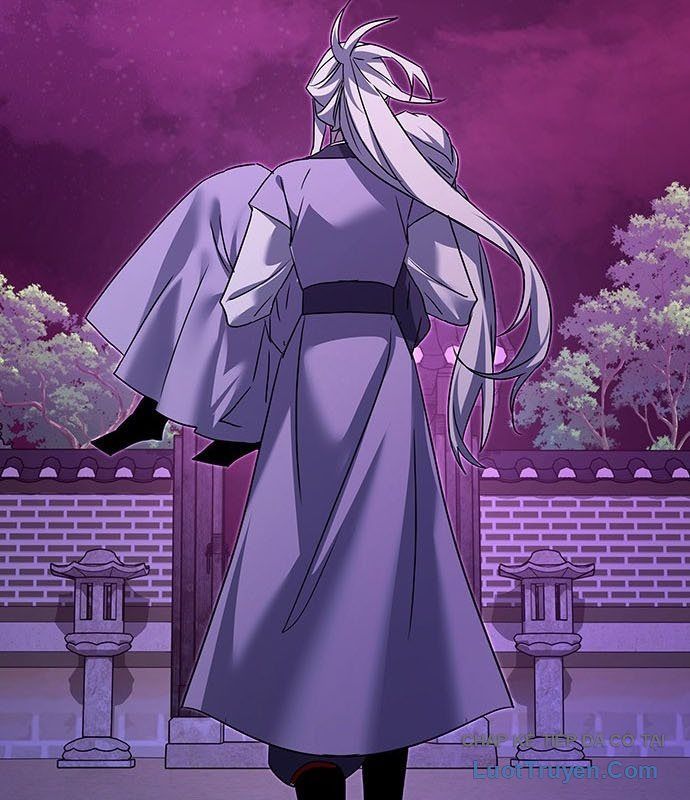 Đêm Của Yêu Tinh Chap 121 - Next Chap 120