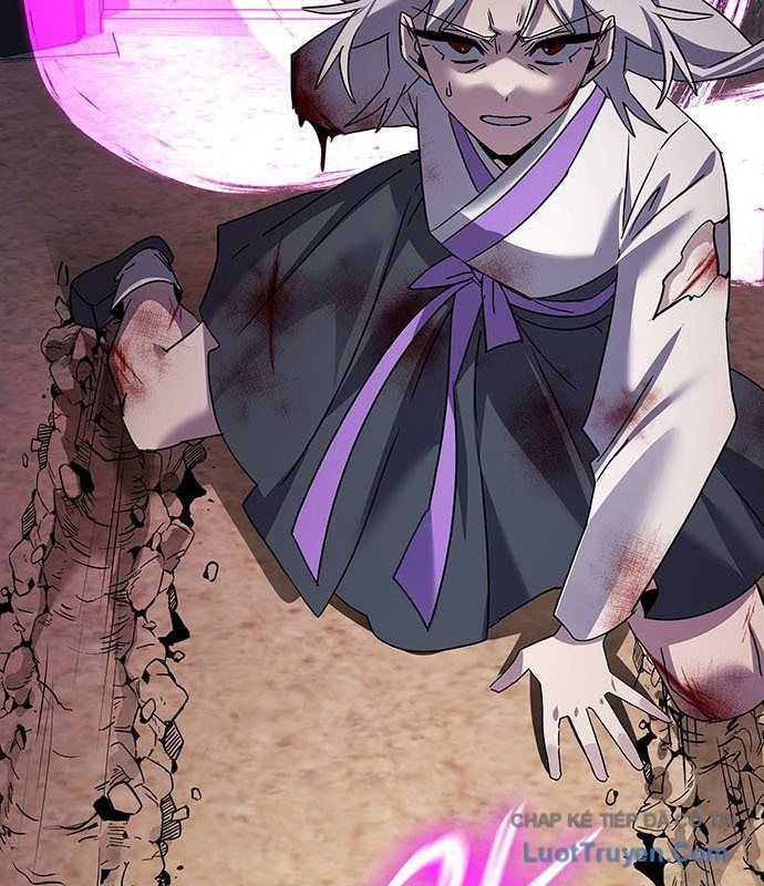 Đêm Của Yêu Tinh Chap 121 - Next Chap 120